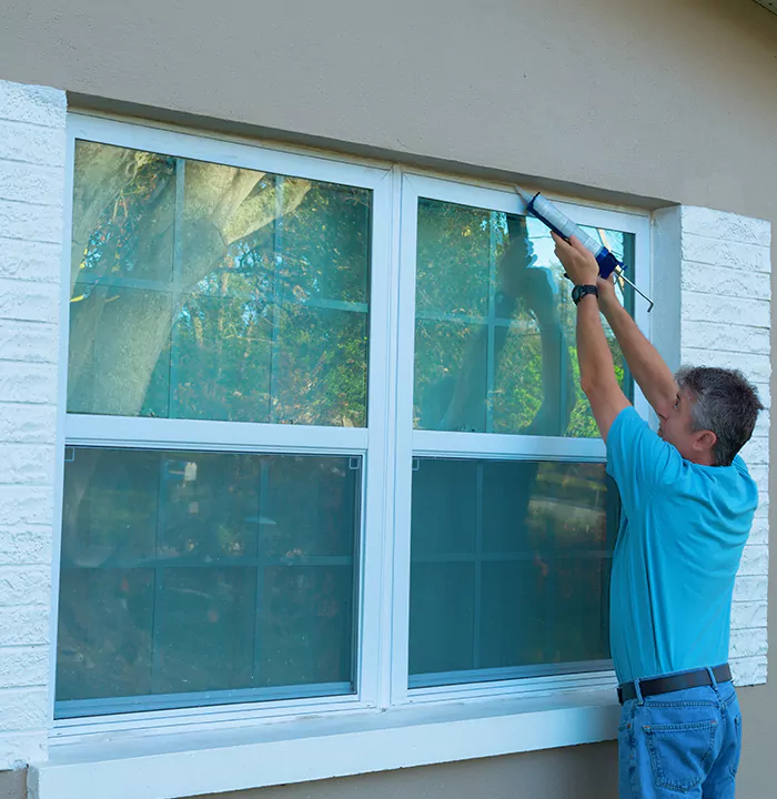 Modern Windows in Princeton, FL
