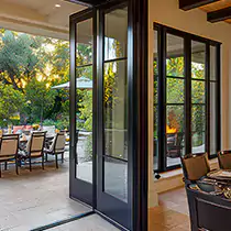 Patio Doors in Princeton, FL
