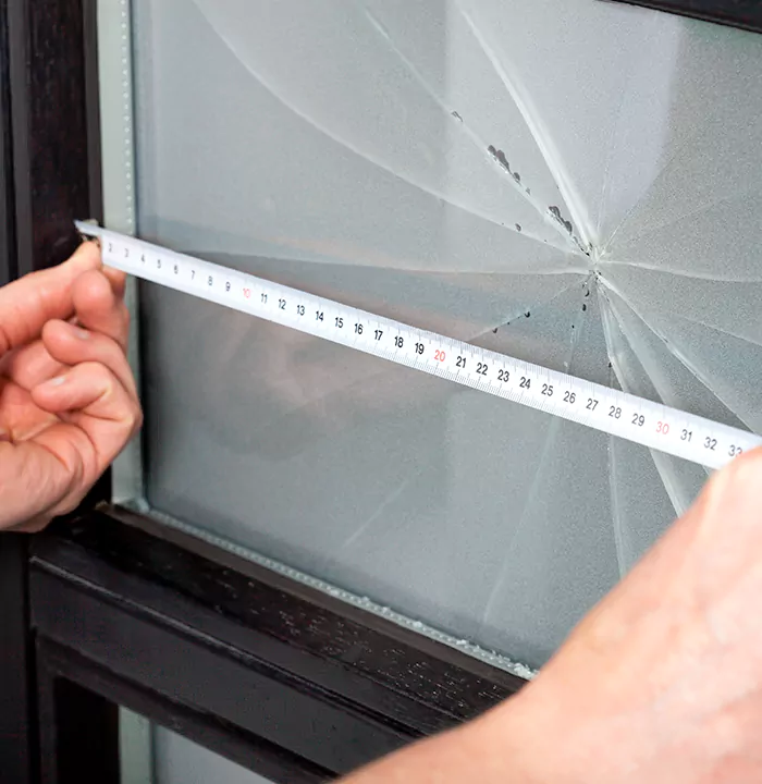 Storefront Glass Repair in Princeton, FL