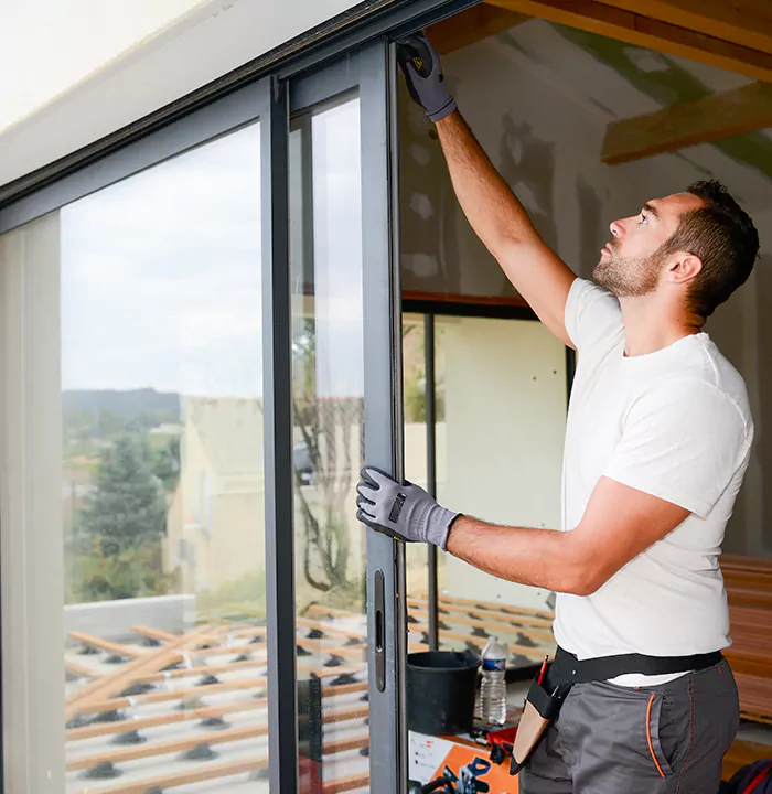 Vinyl Window Installation in Princeton, FL