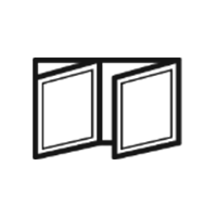 Double Tilt Slider in Princeton, FL