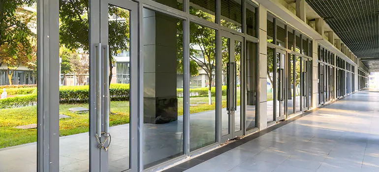 Professional Accordion Door Repair in Princeton, FL