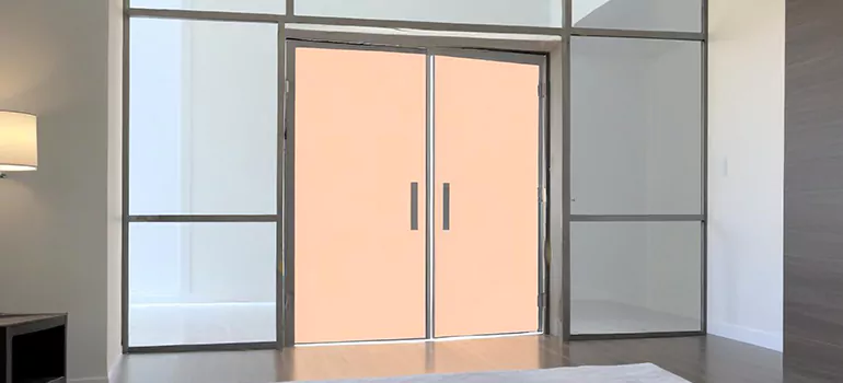 Professional Accordion Door Repair in Princeton, FL