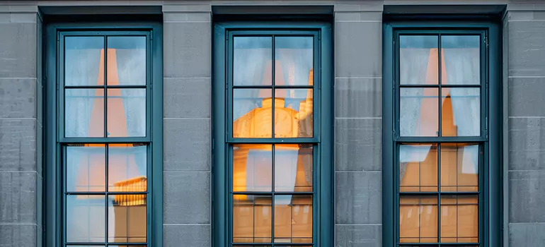 Architectural Window Installation in Princeton, FL