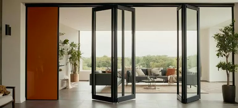 Folding Bifold Doors Repair in Princeton, FL