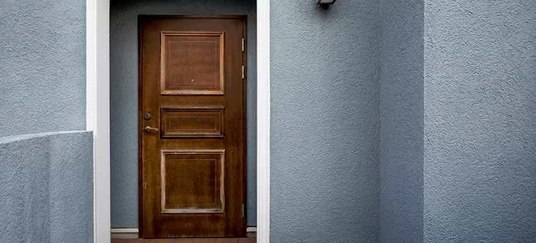 Burglar Proof Exterior Doors in Princeton, FL