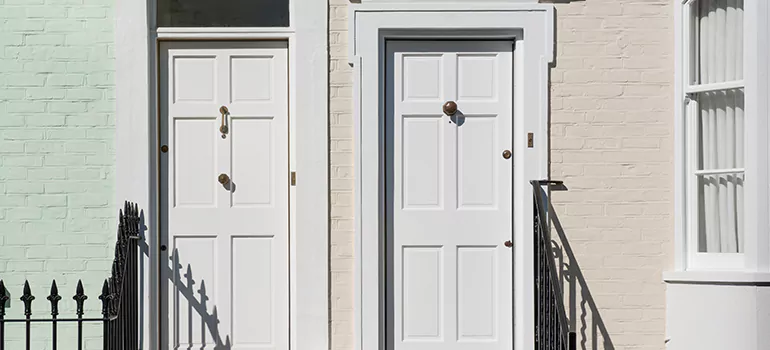 Mirror Closet Door Repair in Princeton, FL
