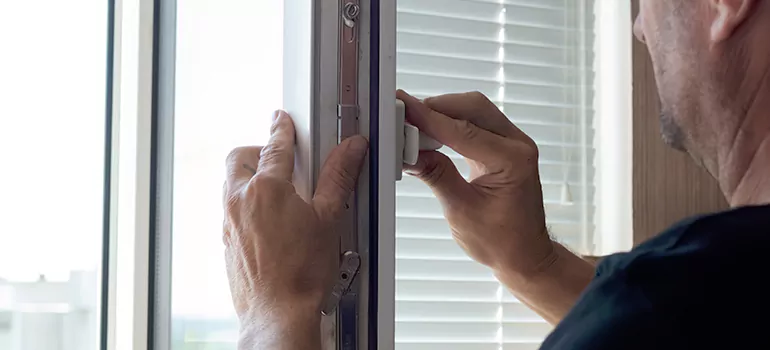 Luxury Window Installation in Princeton, FL