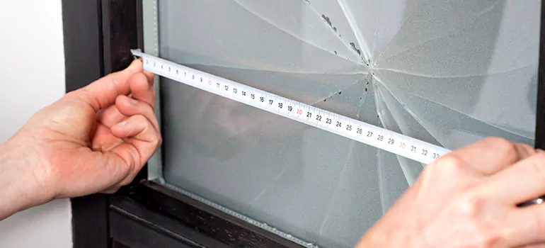 Front Door Glass Repair in Princeton, FL