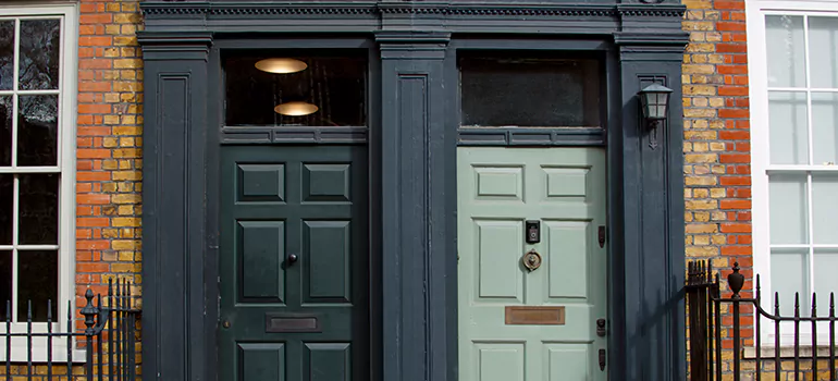 Interior Door Trim Moulding  in Princeton, FL