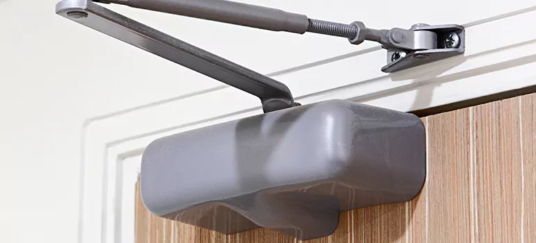 Garage Door Openers For Low Ceilings in Princeton, FL