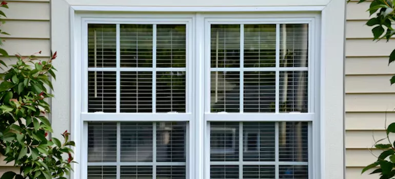 Custom Double Hung Windows in Princeton, FL