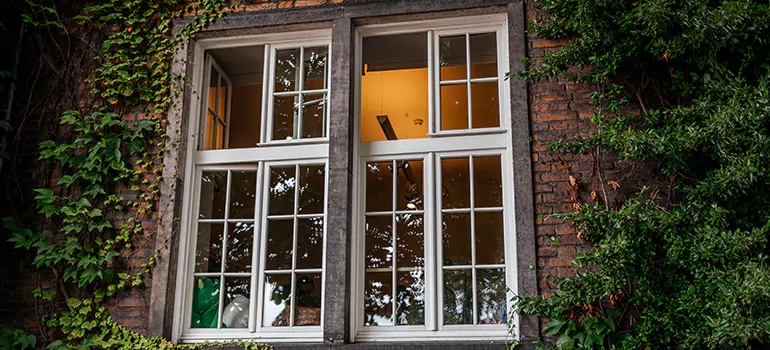 Energy Efficient Wood Windows in Princeton, FL