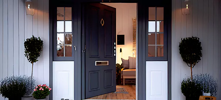 Exterior Doors Installation in Princeton, FL