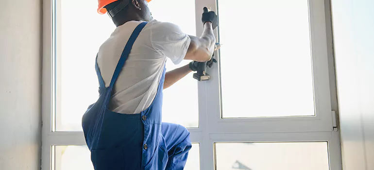 Fixed Window Replacement in Princeton, FL