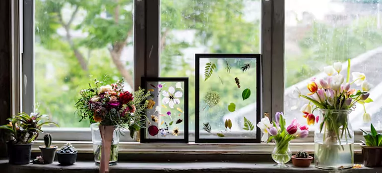 Professional Garden Window Repair in Princeton, FL