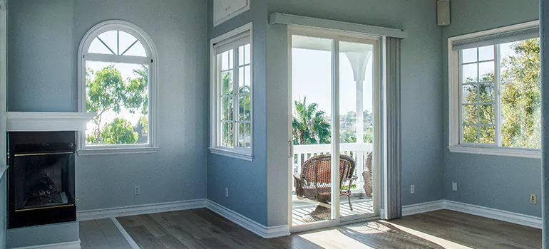 Glass Door Repair in Princeton, FL