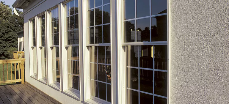 Home Window Glass Repair in Princeton, FL