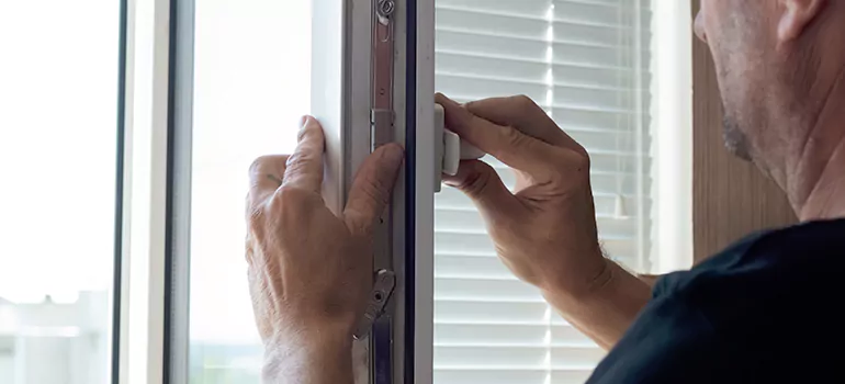Custom Hopper Windows in Princeton, FL