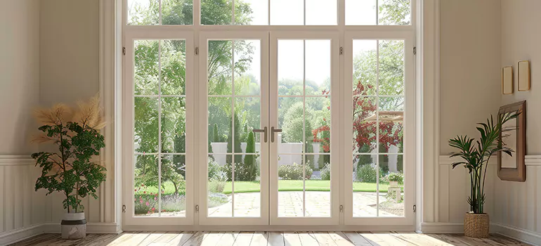 Impact Patio Doors in Princeton, FL
