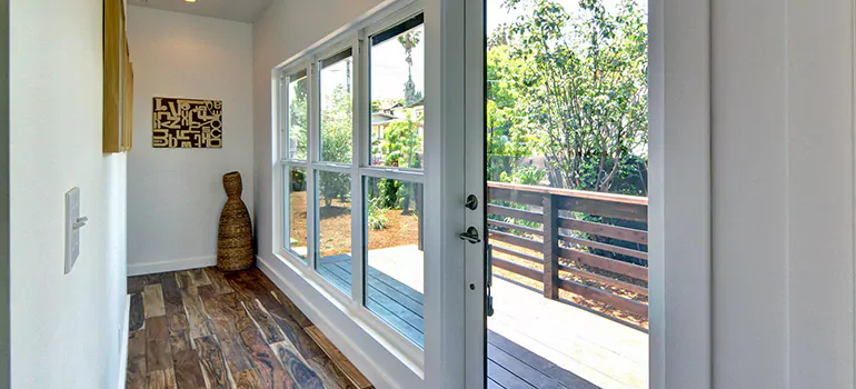 Impact Window Installation For Home Safety in Princeton, FL