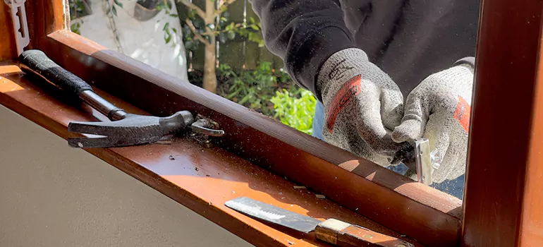 Industrial Window Repair in Princeton, FL