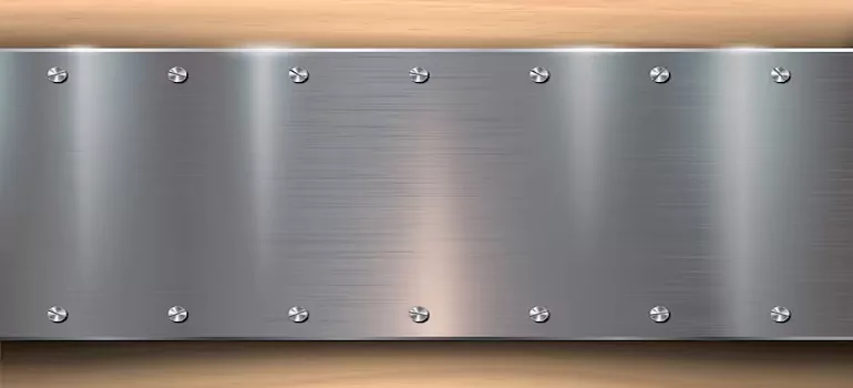 Interior Door Kick Plate Installation in Princeton, FL