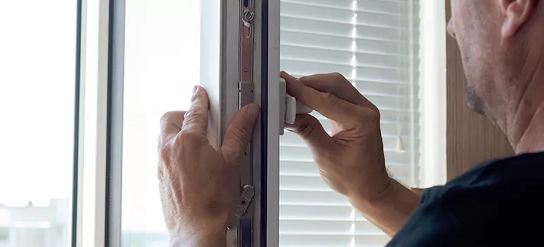 Lever Window Replacement Services in Princeton, FL