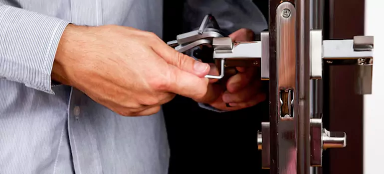 Local Multi Point Door Installation Experts in Princeton, FL