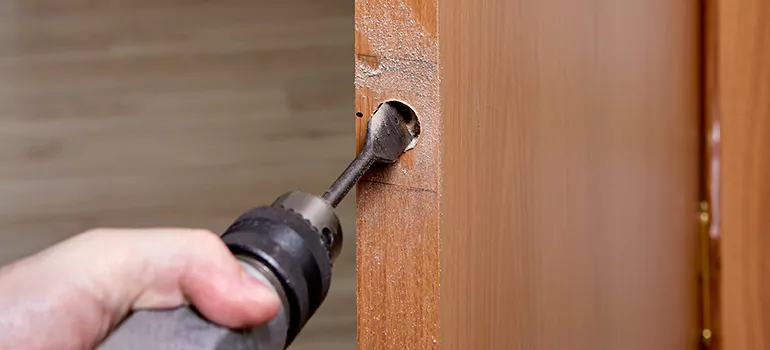 Sliding Pocket Door Repair inPrinceton, FL