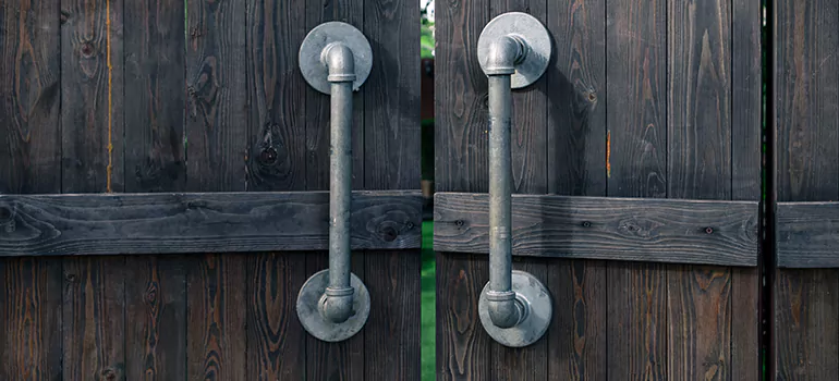 Pull Handle Installation in Princeton, FL
