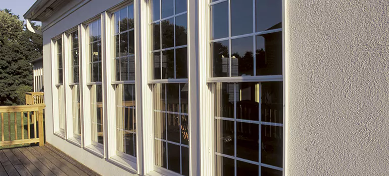 Residential Security Window Screens Installation in Princeton, FL