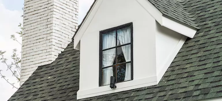 Roof Window Repair in Princeton, FL