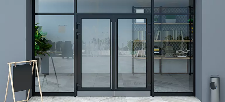 Sliding Screen Door Installation in Princeton, FL