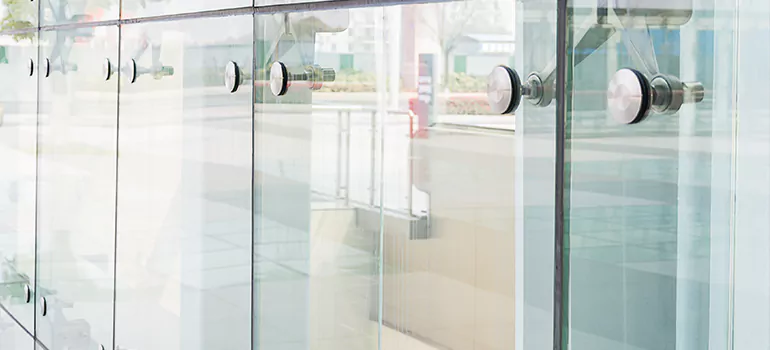 Glass Door Installation in Princeton, FL