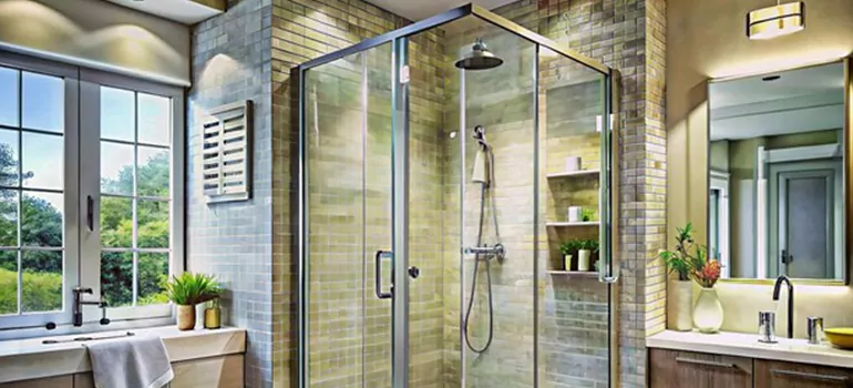 Tub Shower Doors in Princeton, FL