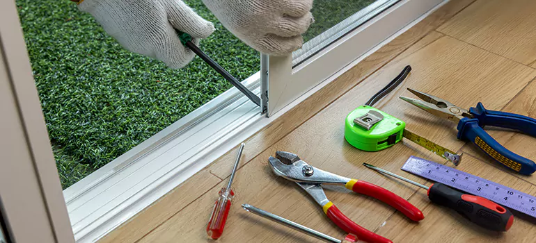  Automatic Sliding Door Repair in Princeton, FL
