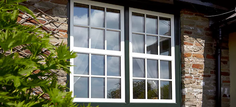 Stormproof Casement Windows in Princeton, FL