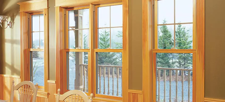 Safety Tempered Glass Window Installation in Princeton, FL