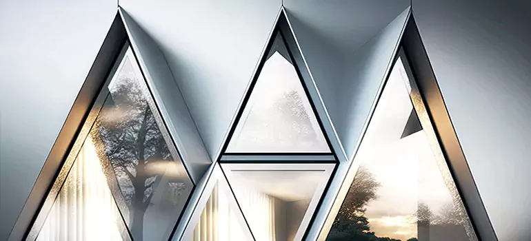 Trapezoid Window Design in Princeton, FL