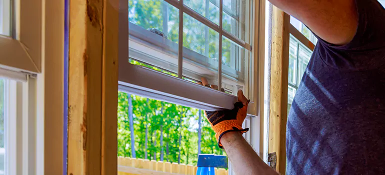 Decorative Window Film Services in Princeton, FL