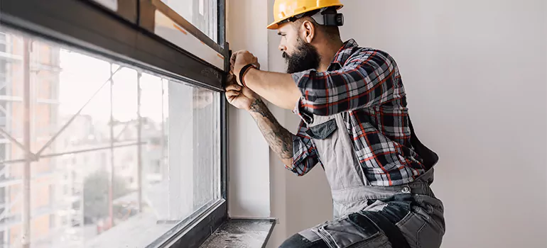 Window Glazing Company in Princeton, FL