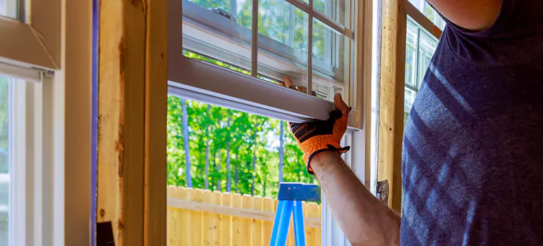 Window Parts Repair in Princeton, FL