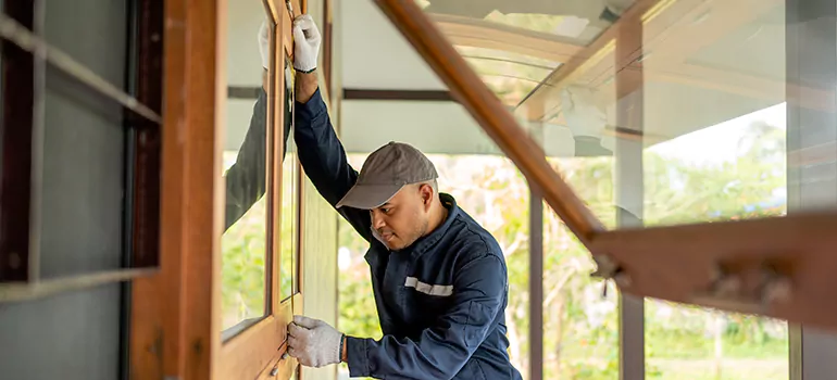 Energy-efficient Window Insulation in Princeton, FL