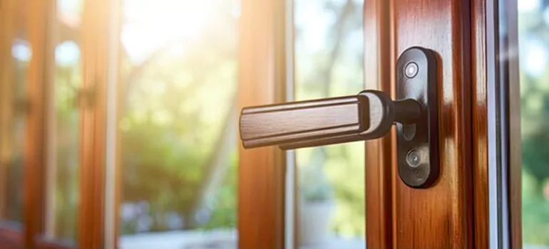 Double Glazing Window Latch Repairs in Princeton, FL