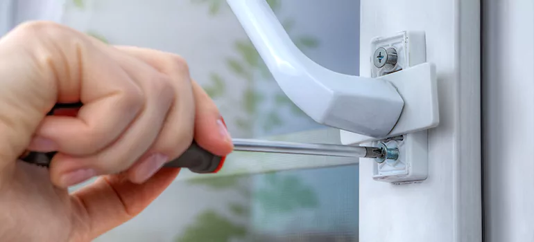 Window Crack Repair in Princeton, FL