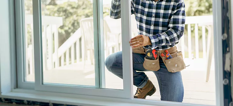 Commercial Window Replacement in Princeton, FL