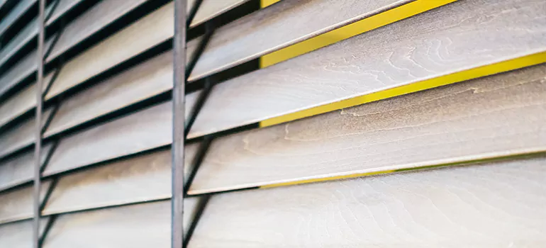 Shutter Installation Services in Princeton, FL