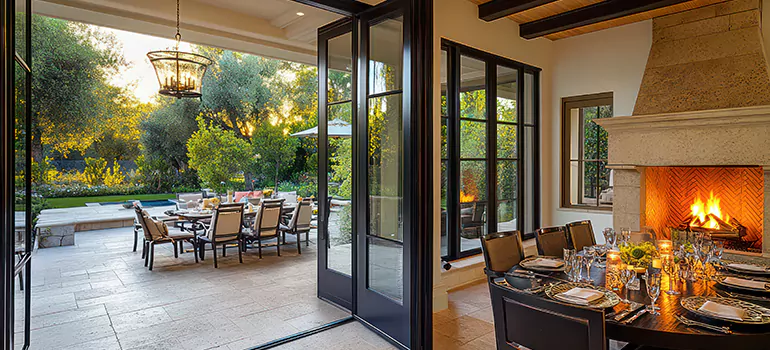 Aluminium Door Frame Installation Service in Princeton,FL