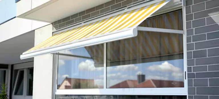 Awning Window Maintenance in Princeton, FL